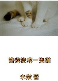 我变成了一只猫怎么写