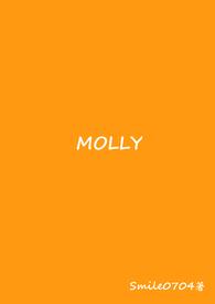 molly英文名什么意思怎么读