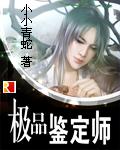 极品鉴定师人物介绍