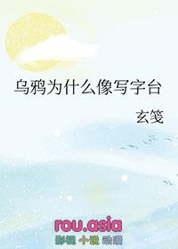 乌鸦为什么像写字台全文免费阅读