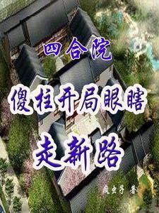 四合院傻柱新生