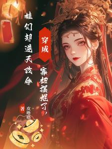 娘要嫁人吧