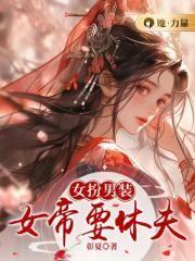 女扮男装当帝师的