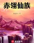 赤鸢仙人和炽翎