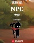 玩家们的NPC大爹 玖武珥绮