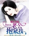 婚外有轨boss老公抱紧我免费阅读