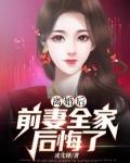 离婚后前妻后悔了陆子安