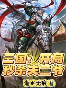 三国开局黄巾渠帅阵斩关羽