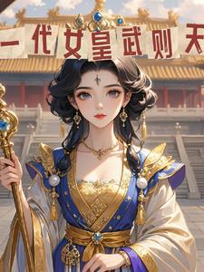 一代女王武则天是什么生肖