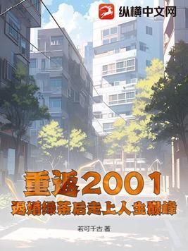 重返2001女主