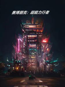 赛博朋克2077有什么超能力