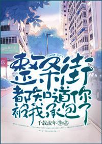 整条街都知道你被我承包了 全文免费阅读