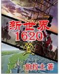 新世界1620崛起北美