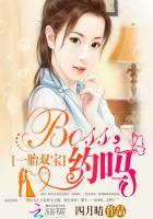 一胎双宝boss约吗顾连城