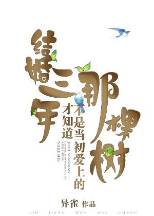 结婚三年都不知道对方是大佬epub