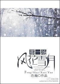 那一场风花雪月的事剧情介绍