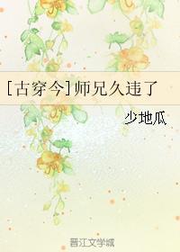 师兄晋江