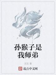 孙猴子是我师弟汉宝