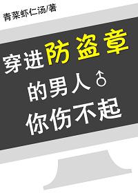 穿进防盗章的男人你伤不起