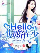 hello，傲娇霍少！