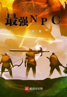 全民领主：最强NPC